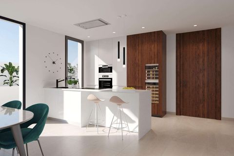 Villa i Finestrat, Alicante, Finestrat - € 915.000 | Ref: N9664 - foto 11