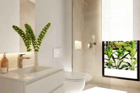 Villa i Finestrat, Alicante, Finestrat - € 915.000 | Ref: N9664 - foto 14