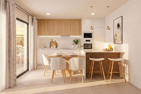 Villa a Mazarron, Murcia, Mazarron - € 289.000 | Ref: N9662 - foto 13