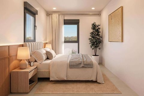 Villa i Mazarron, Murcia, Mazarron - € 369.000 | Ref: N9663 - foto 15