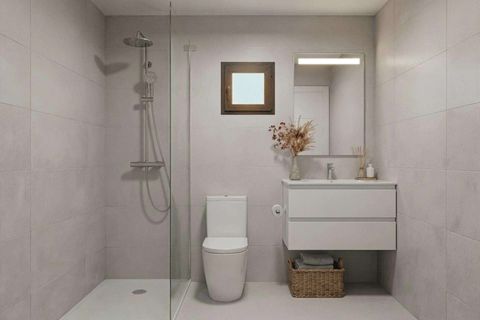 Villa i Mazarron, Murcia, Mazarron - € 369.000 | Ref: N9663 - foto 16