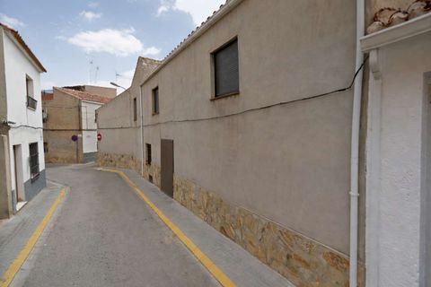 Villa i Alpera, Albacete, Alpera - € 250.000 | Ref: 410759 - foto 2