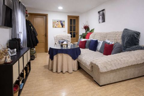 Villa i Alpera, Albacete, Alpera - € 250.000 | Ref: 410759 - foto 5