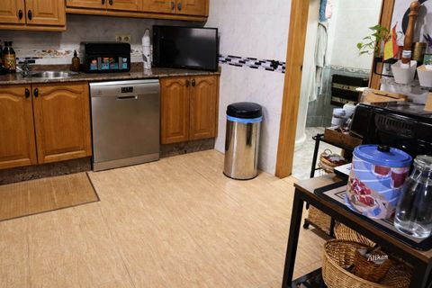 Villa i Alpera, Albacete, Alpera - € 250.000 | Ref: 410759 - foto 6