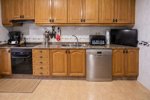 Villa i Alpera, Albacete, Alpera - € 250.000 | Ref: 410759 - foto 7