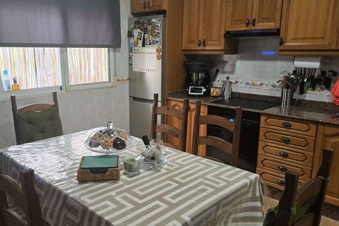 Villa i Alpera, Albacete, Alpera - € 250.000 | Ref: 410759 - foto 8