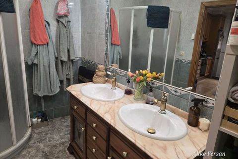 Villa i Alpera, Albacete, Alpera - € 250.000 | Ref: 410759 - foto 16