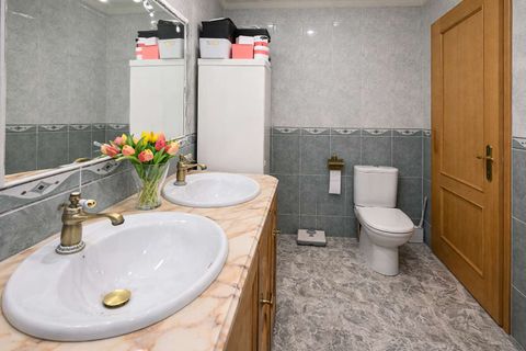 Villa i Alpera, Albacete, Alpera - € 250.000 | Ref: 410759 - foto 18
