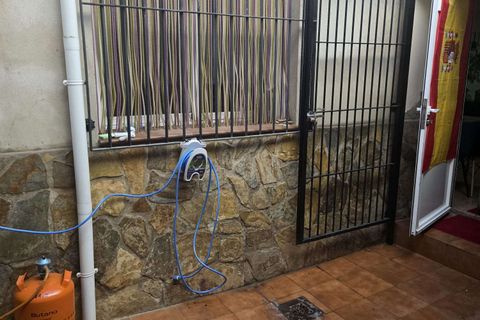 Villa i Alpera, Albacete, Alpera - € 250.000 | Ref: 410759 - foto 22