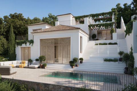 Villa a Marbella, Malaga, Marbella - € 2.850.000 | Ref: R5321644 - foto 13