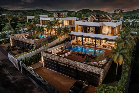 Villa i Estepona, Malaga - foto 1