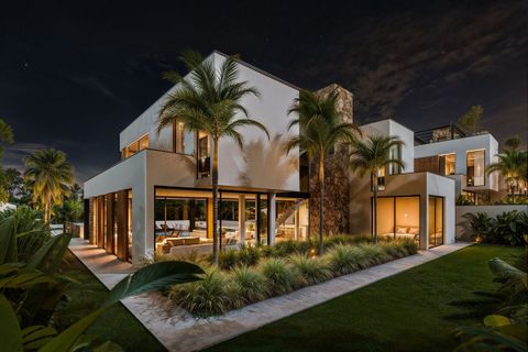 Villa i Estepona, Malaga - foto 4