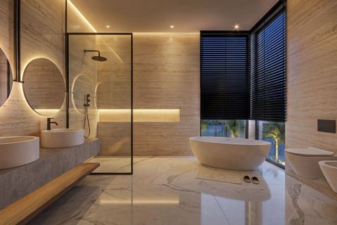 Villa a Estepona, Malaga, Estepona - € 3.750.000 | Ref: R5336071 - foto 11