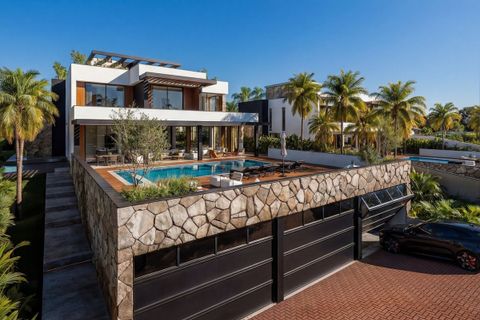 Villa a Estepona, Malaga, Estepona - € 3.750.000 | Ref: R5336071 - foto 16