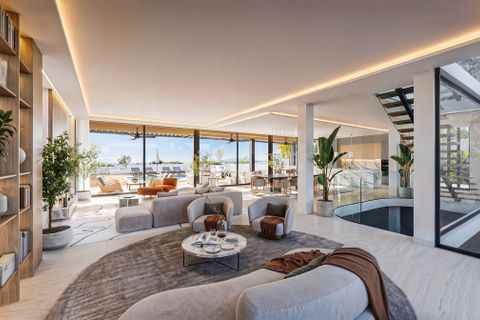 Villa a Estepona, Malaga, Estepona - € 3.750.000 | Ref: R5336071 - foto 17