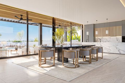Villa a Estepona, Malaga, Estepona - € 3.750.000 | Ref: R5336071 - foto 19