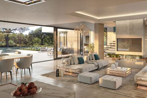 Villa i San Roque, Cadiz, San Roque - € 2.390.000 | Ref: R5336095 - foto 6