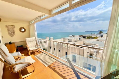 Wohnung in Javea, Alicante, Javea - € 1.500/Monat | Ref: 771659 - Foto 1