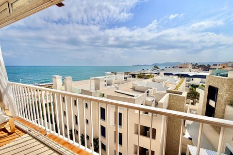 Wohnung in Javea, Alicante, Javea - € 1.500/Monat | Ref: 771659 - Foto 2