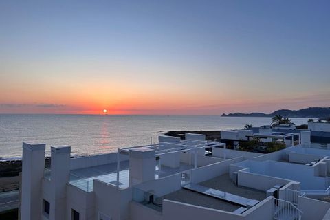 Wohnung in Javea, Alicante, Javea - € 1.500/Monat | Ref: 771659 - Foto 3