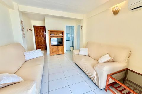 Wohnung in Javea, Alicante, Javea - € 1.500/Monat | Ref: 771659 - Foto 9