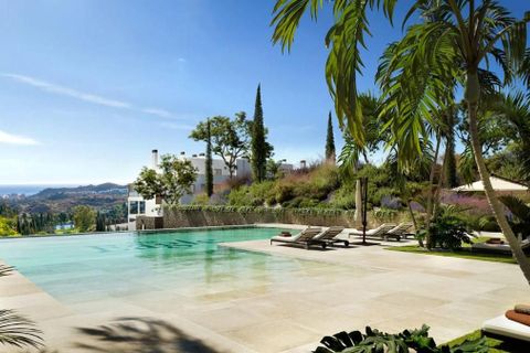 Leilighet i Mijas, Malaga, Mijas - € 680 000 | Ref: 460683__COMPLEX__454/13477 - foto 2