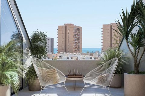 Leilighet i Fuengirola, Malaga, Fuengirola - € 485 000 | Ref: 460693__COMPLEX__454/13477 - foto 6