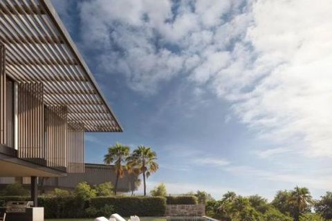 Villa i Marbella, Malaga, Marbella - € 4.800.000 | Ref: 460841__COMPLEX__460/13477 - foto 12
