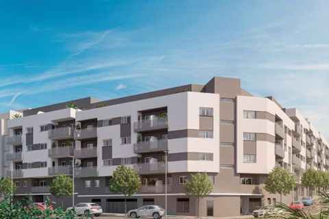 Leilighet i Velez Malaga, Malaga, Velez Malaga - € 269 950 | Ref: 463430__COMPLEX__218/13477 - foto 1