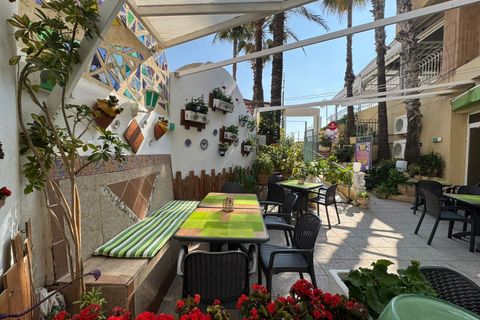 Erhvervsejendom i Calpe, Alicante, Calpe - € 250.000 | Ref: T 002 - foto 1