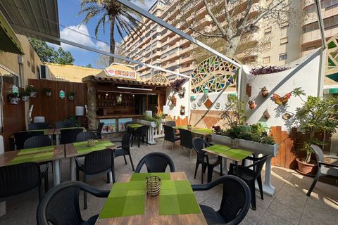 Erhvervsejendom i Calpe, Alicante, Calpe - € 250.000 | Ref: T 002 - foto 2