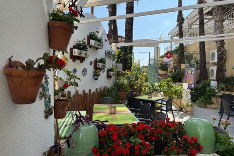 Erhvervsejendom i Calpe, Alicante, Calpe - € 250.000 | Ref: T 002 - foto 3