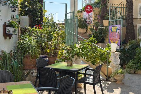 Erhvervsejendom i Calpe, Alicante, Calpe - € 250.000 | Ref: T 002 - foto 4