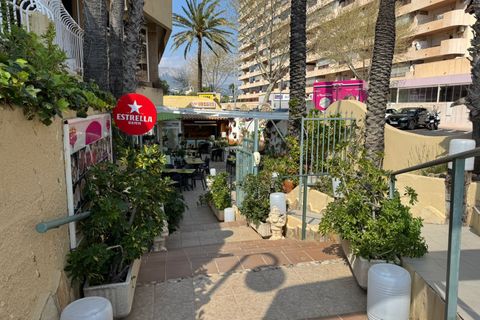 Erhvervsejendom i Calpe, Alicante, Calpe - € 250.000 | Ref: T 002 - foto 5