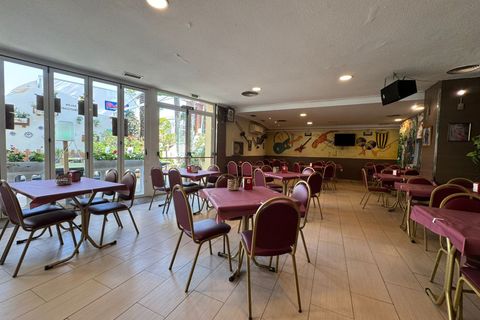 Erhvervsejendom i Calpe, Alicante, Calpe - € 250.000 | Ref: T 002 - foto 7