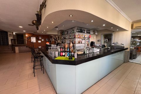 Erhvervsejendom i Calpe, Alicante, Calpe - € 250.000 | Ref: T 002 - foto 8