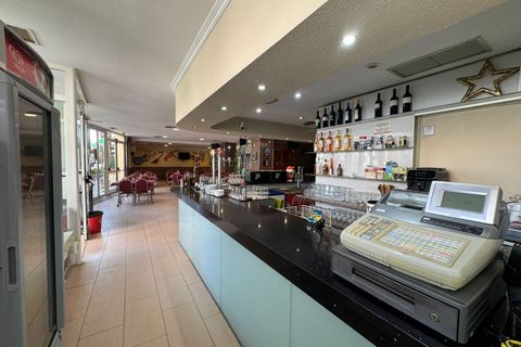 Erhvervsejendom i Calpe, Alicante, Calpe - € 250.000 | Ref: T 002 - foto 9