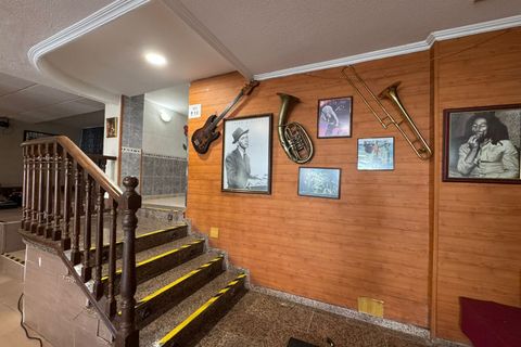 Erhvervsejendom i Calpe, Alicante, Calpe - € 250.000 | Ref: T 002 - foto 10