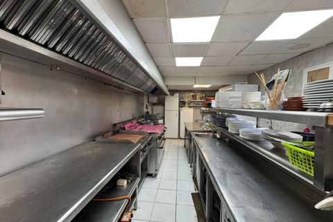 Erhvervsejendom i Calpe, Alicante, Calpe - € 250.000 | Ref: T 002 - foto 11