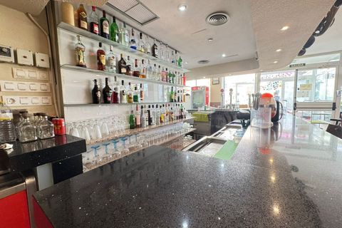 Erhvervsejendom i Calpe, Alicante, Calpe - € 250.000 | Ref: T 002 - foto 12
