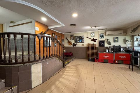 Erhvervsejendom i Calpe, Alicante, Calpe - € 250.000 | Ref: T 002 - foto 13