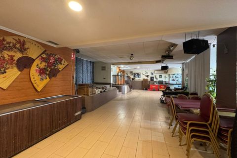 Erhvervsejendom i Calpe, Alicante, Calpe - € 250.000 | Ref: T 002 - foto 14