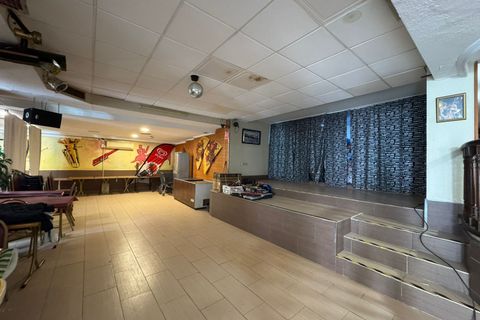 Erhvervsejendom i Calpe, Alicante, Calpe - € 250.000 | Ref: T 002 - foto 15