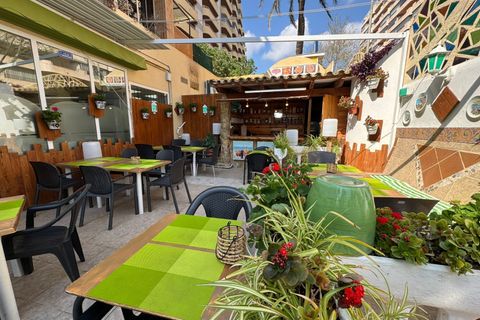 Erhvervsejendom i Calpe, Alicante, Calpe - € 250.000 | Ref: T 002 - foto 16