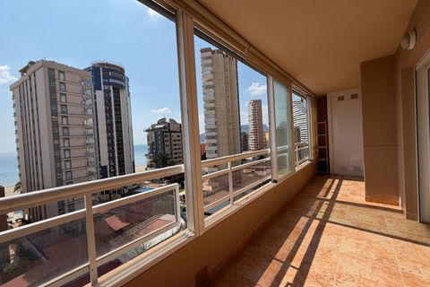 Lejlighed i Calpe, Alicante - foto 5