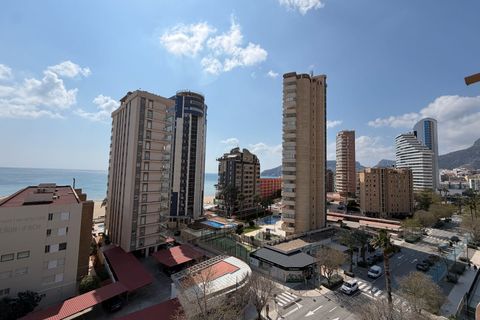 Lejlighed i Calpe, Alicante, Calpe - € 430.000 | Ref: A 168 - foto 6