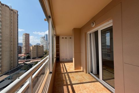 Lejlighed i Calpe, Alicante, Calpe - € 430.000 | Ref: A 168 - foto 7
