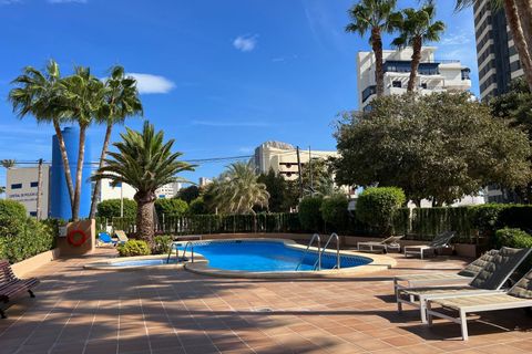 Lejlighed i Calpe, Alicante, Calpe - € 430.000 | Ref: A 168 - foto 8