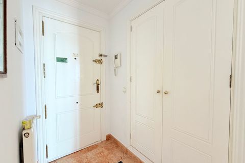 Lejlighed i Calpe, Alicante, Calpe - € 430.000 | Ref: A 168 - foto 9