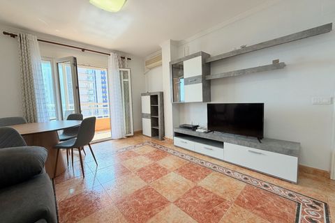 Lejlighed i Calpe, Alicante, Calpe - € 430.000 | Ref: A 168 - foto 13